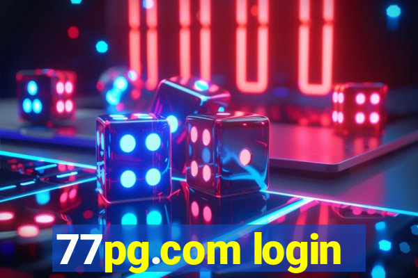 77pg.com login